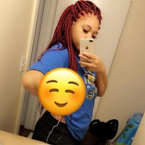 Meet your Posher, Aaliyah